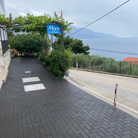Apartments More Marusici Marusici  Екстериор снимка