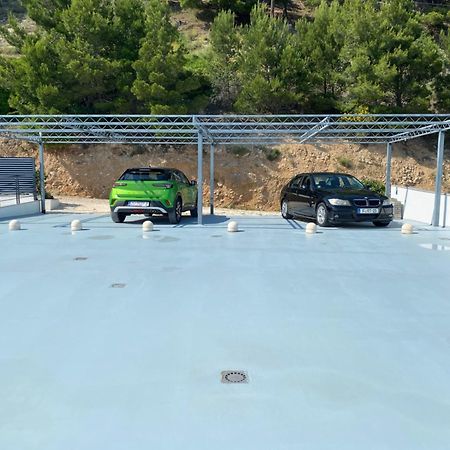 Apartments More Marusici Marusici  Екстериор снимка