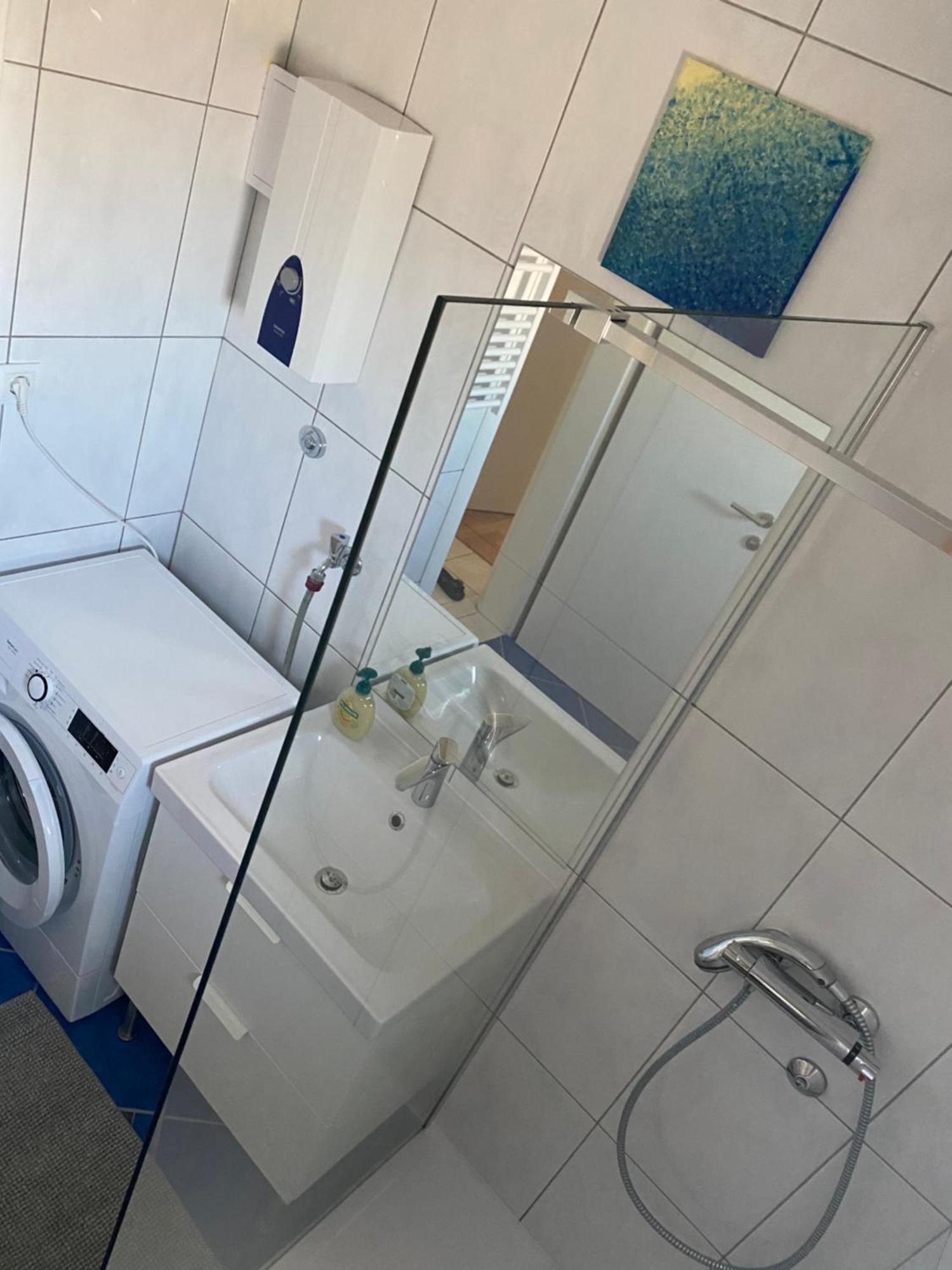 Apartments More Marusici Marusici  Екстериор снимка