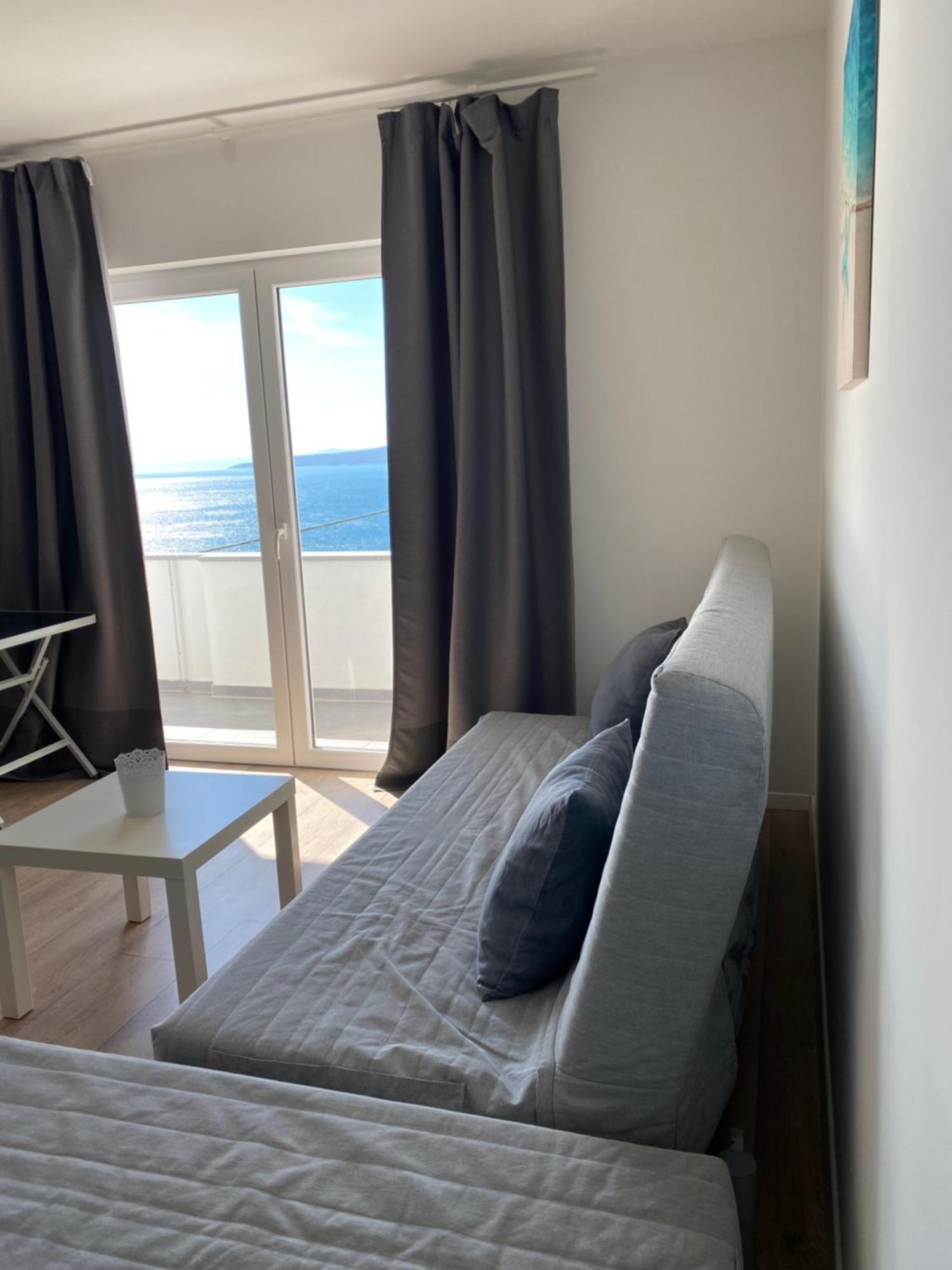 Apartments More Marusici Marusici  Екстериор снимка