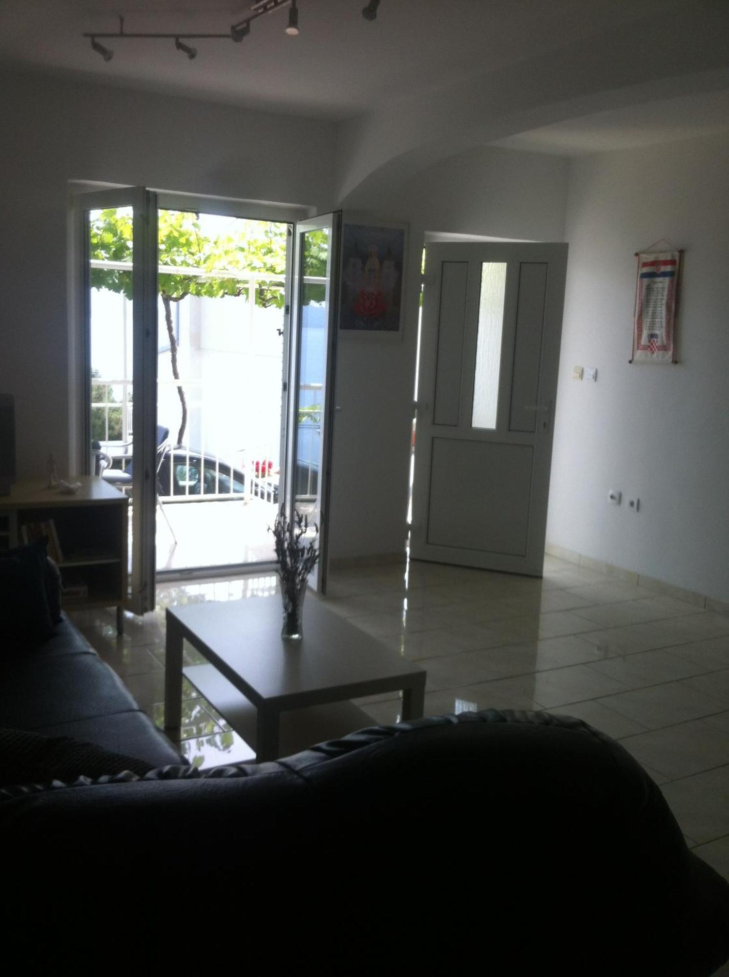 Apartments More Marusici Marusici  Екстериор снимка