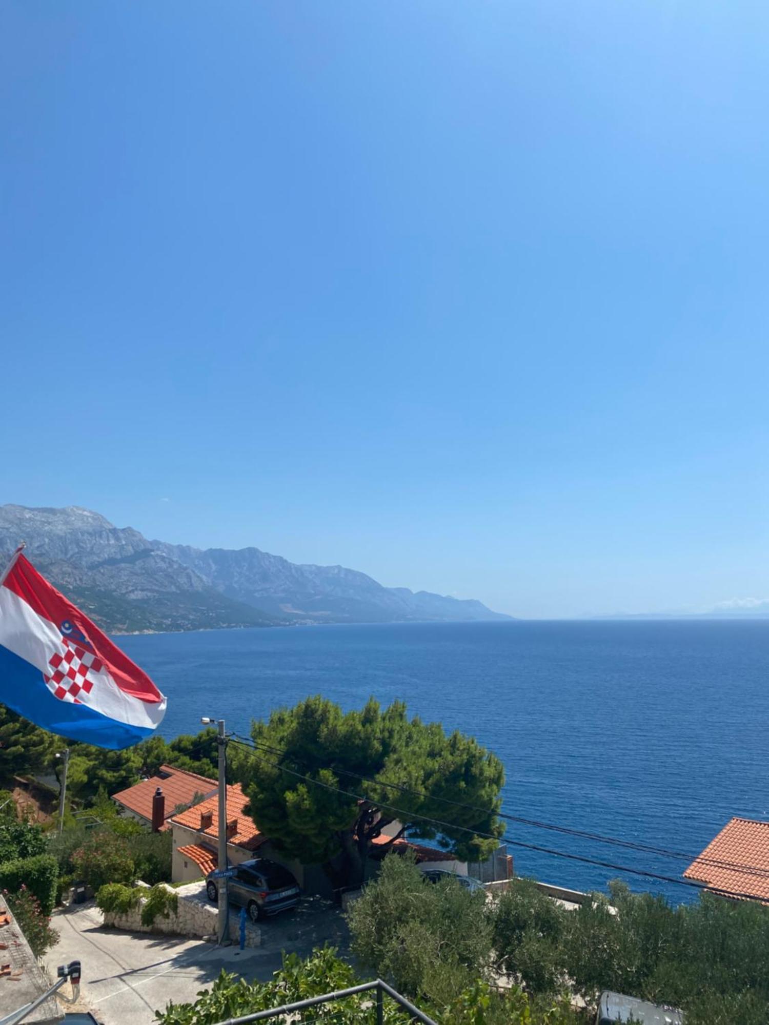 Apartments More Marusici Marusici  Екстериор снимка