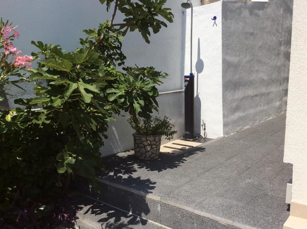 Apartments More Marusici Marusici  Екстериор снимка