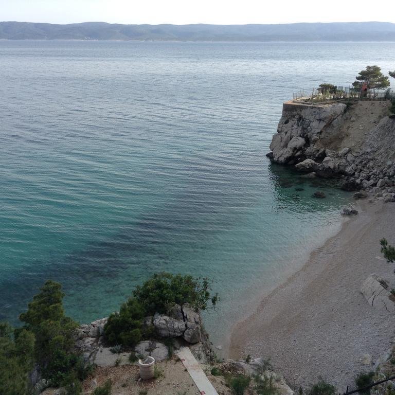 Apartments More Marusici Marusici  Екстериор снимка