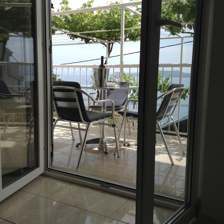 Apartments More Marusici Marusici  Екстериор снимка