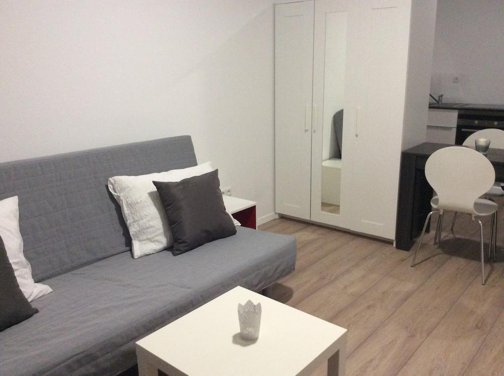 Apartments More Marusici Marusici  Екстериор снимка