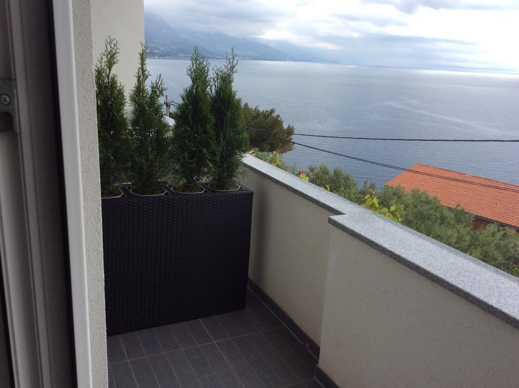 Apartments More Marusici Marusici  Екстериор снимка