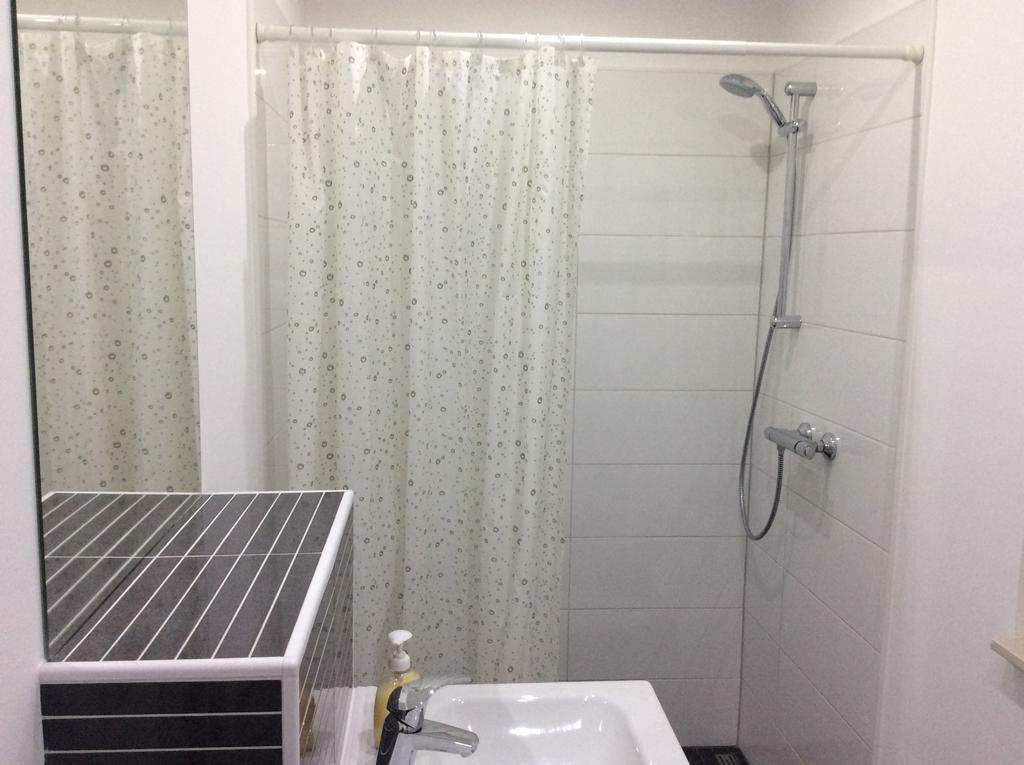 Apartments More Marusici Marusici  Екстериор снимка