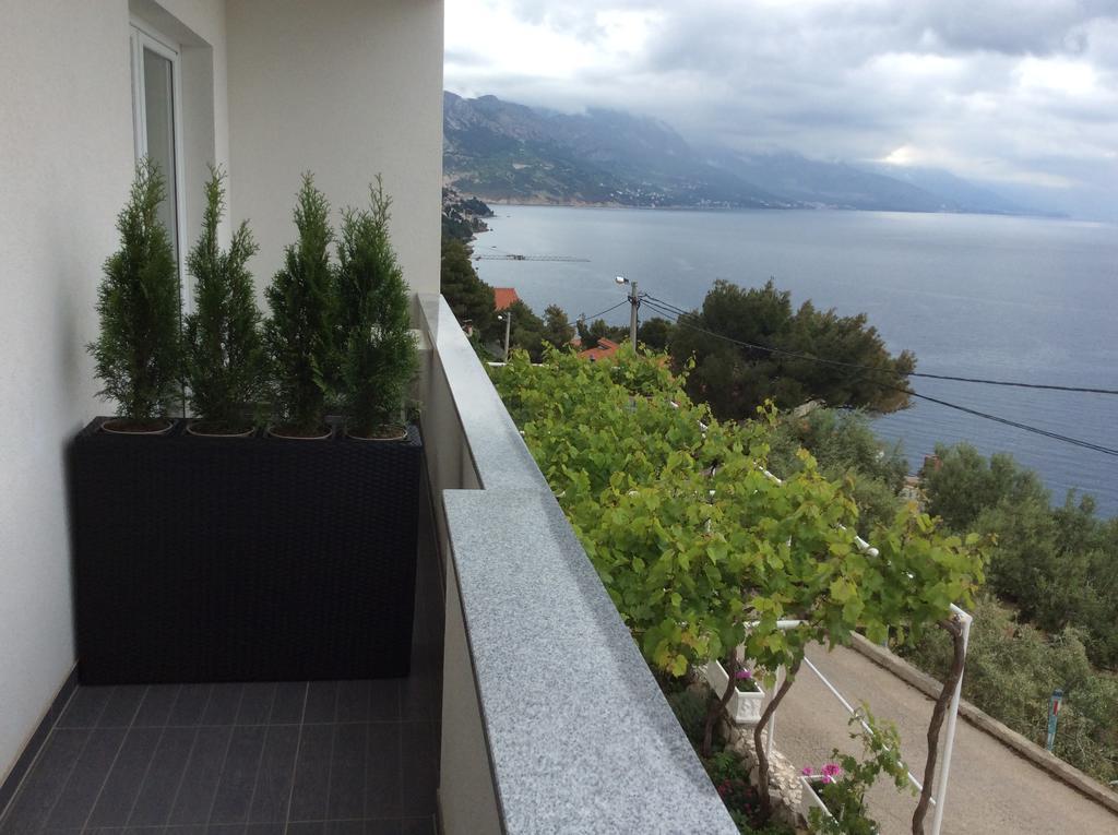 Apartments More Marusici Marusici  Екстериор снимка