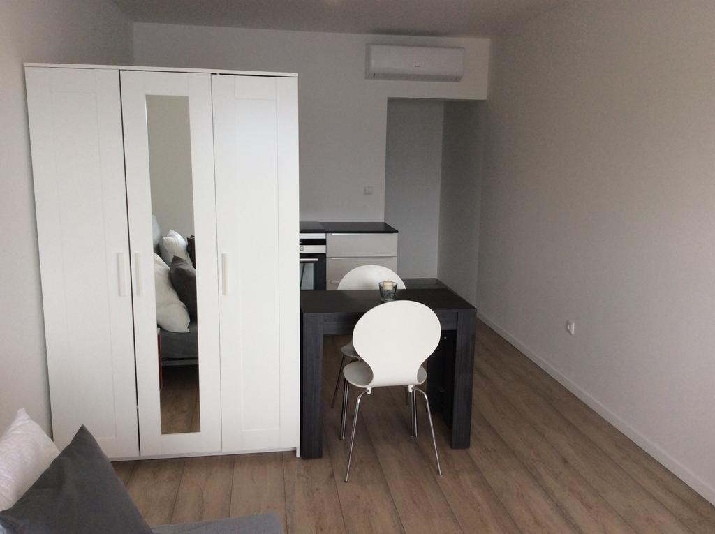 Apartments More Marusici Marusici  Екстериор снимка