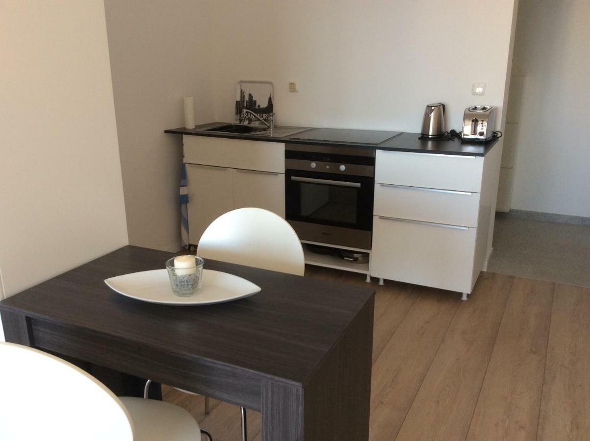 Apartments More Marusici Marusici  Екстериор снимка
